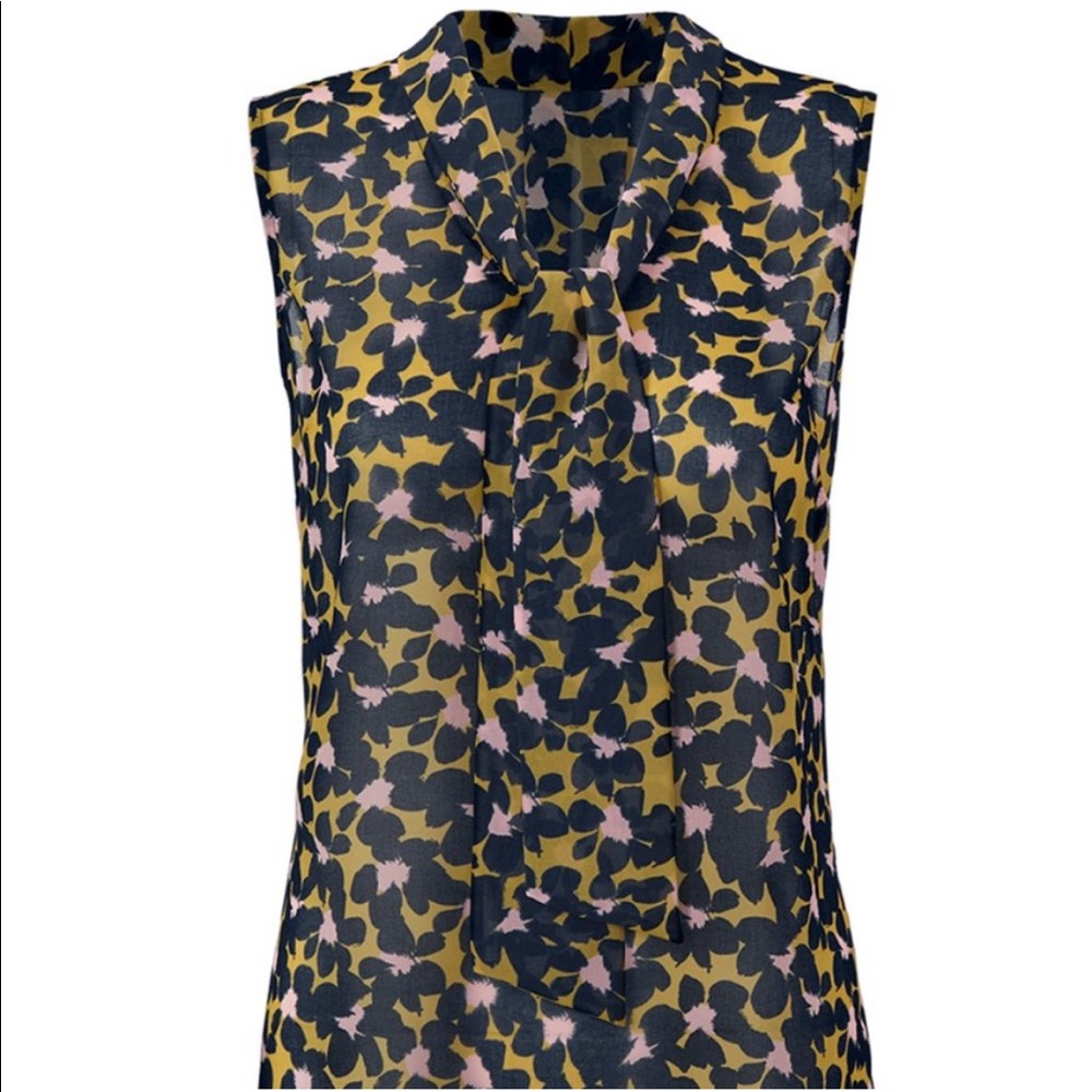 Cabi Flynn Top
